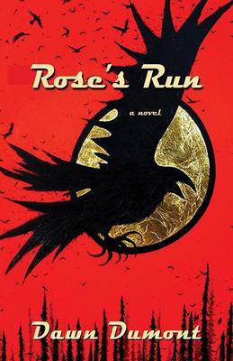 Book cover for Rose's Run