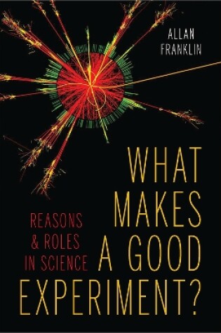 Cover of What Makes a Good Experiment?