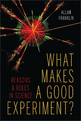 Book cover for What Makes a Good Experiment?