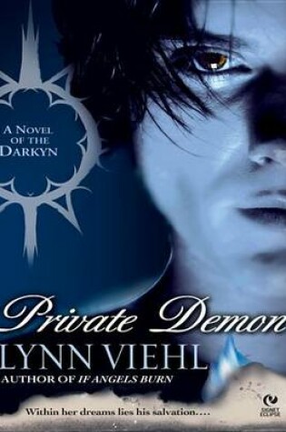 Cover of Private Demon