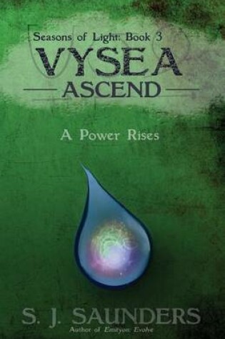 Cover of Vysea