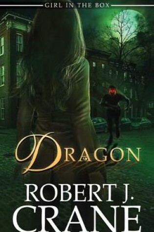 Cover of Dragon