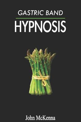 Book cover for Gastric Band Hypnosis