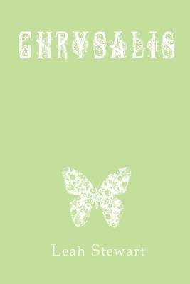 Book cover for Chrysalis