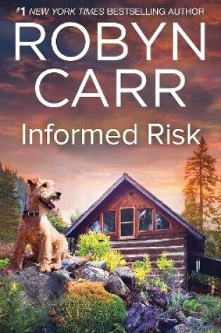 Cover of Informed Risk