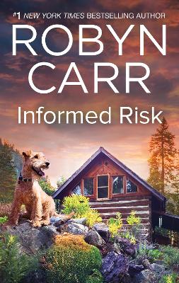 Book cover for Informed Risk