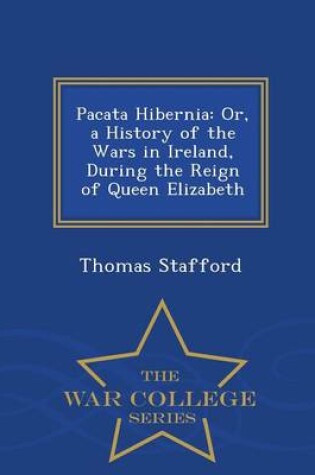 Cover of Pacata Hibernia