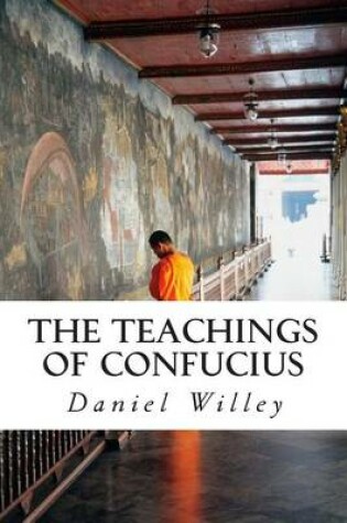Cover of The Teachings of Confucius