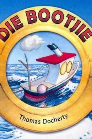 Cover of Die Bootjie