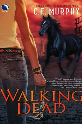 Cover of Walking Dead