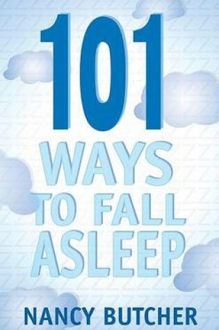 Cover of 101 Ways to Fall Asleep