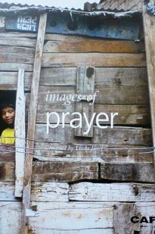 Cover of Images of Prayer