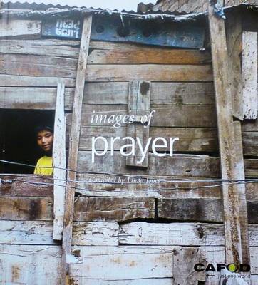 Book cover for Images of Prayer