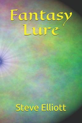 Book cover for Fantasy Lure