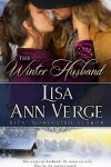 Book cover for The Winter Husband