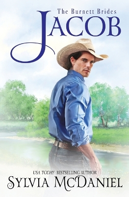 Cover of Jacob