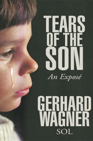 Cover of Tears of the Son