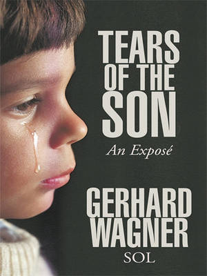 Book cover for Tears of the Son