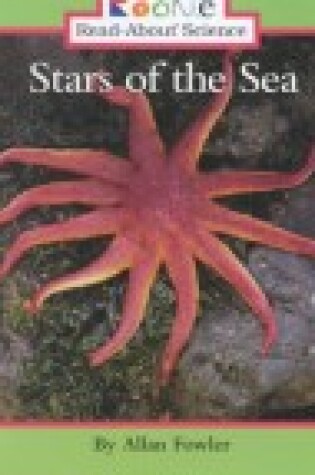 Cover of Stars of the Sea