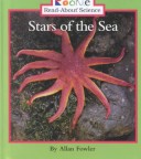 Book cover for Stars of the Sea