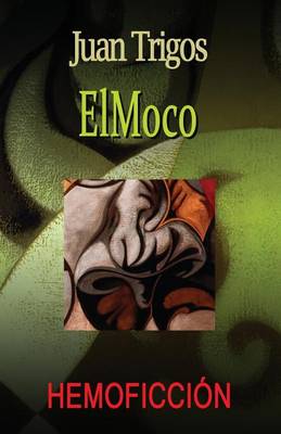 Book cover for El Moco