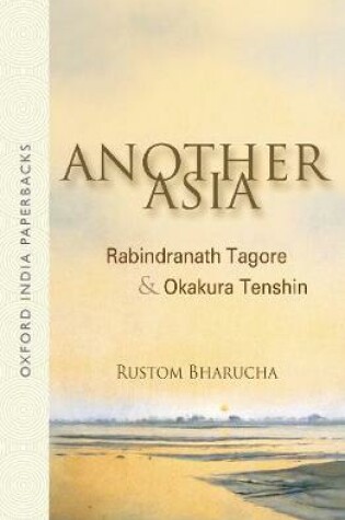 Cover of Another Asia