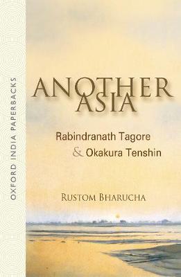 Cover of Another Asia