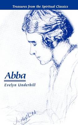 Book cover for Abba