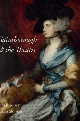 Cover of Gainsborough and the Theatre