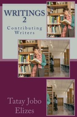 Cover of Writings 2