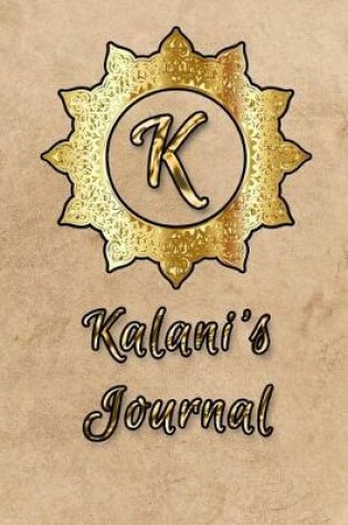 Cover of Kalani