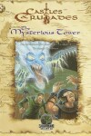 Book cover for The Mysterious Tower