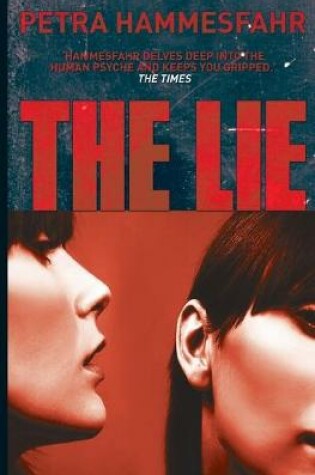 Cover of The Lie