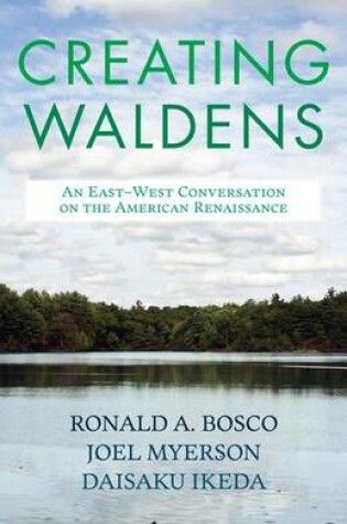 Cover of Creating Waldens