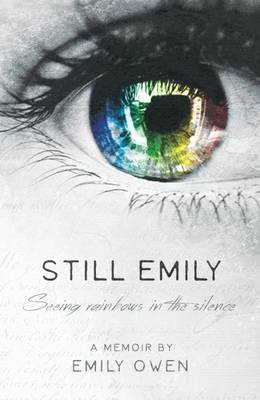 Book cover for Still Emily