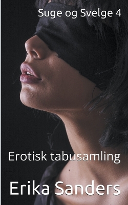 Book cover for Suge og Svelge 4