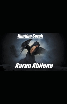 Book cover for Hunting Sarah