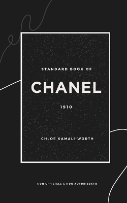Cover of Standard Book of Chanel (versione italiana)