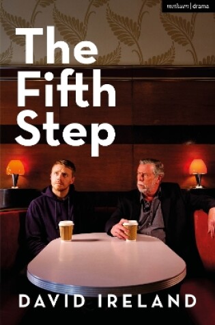 Cover of The Fifth Step