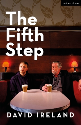 Book cover for The Fifth Step