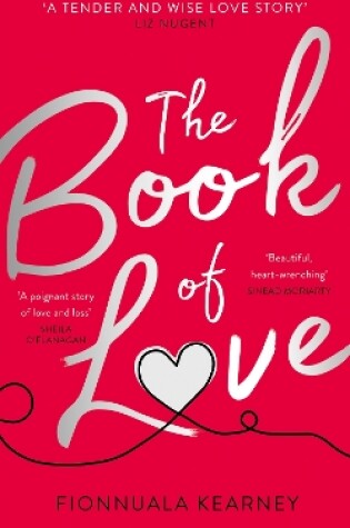 Cover of The Book of Love