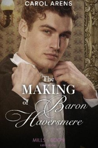 Cover of The Making Of Baron Haversmere