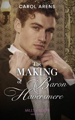 Book cover for The Making Of Baron Haversmere