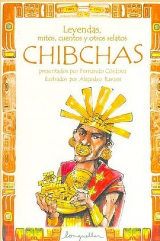 Cover of Chibchas