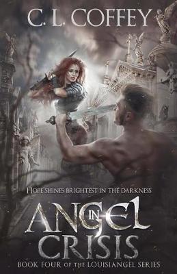 Book cover for Angel in Crisis