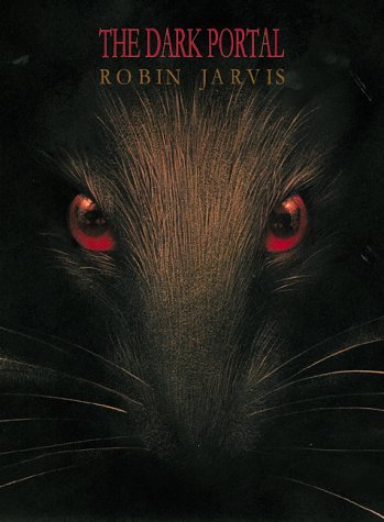 Cover of The Dark Portal: Deptford Mice Trilogy: Book One