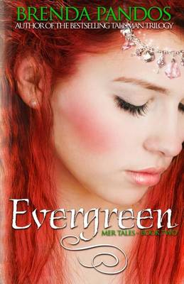 Book cover for Evergreen