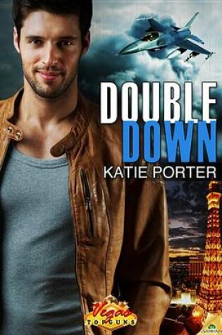 Cover of Double Down