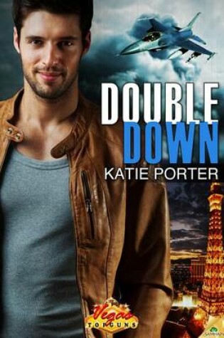 Cover of Double Down