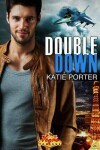 Book cover for Double Down
